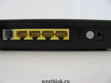 Маршрутизатор D-Link DSL-2640U/BB/C4A - Pic n 44695