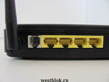 Маршрутизатор D-Link DSL-2640U/BB/C4A - Pic n 44695