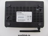 Маршрутизатор D-Link DSL-2640U/BB/C4A - Pic n 44695