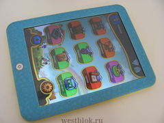 Детский планшет Oysters Kids 8 - Pic n 44769