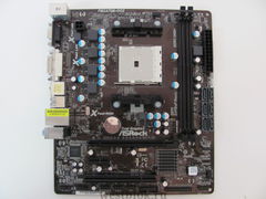 Материнская плата ASRock FM2A75M-DGS - Pic n 44968