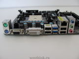 Материнская плата ASRock FM2A75M-DGS - Pic n 44968