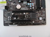 Материнская плата ASRock FM2A75M-DGS - Pic n 44968