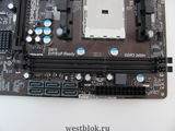 Материнская плата ASRock FM2A75M-DGS - Pic n 44968