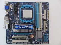 Материнская плата GIGABYTE GA-880GM-UD2H rev. 1.4  - Pic n 44978