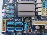 Материнская плата GIGABYTE GA-880GM-UD2H rev. 1.4  - Pic n 44978