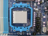 Материнская плата GIGABYTE GA-880GM-UD2H rev. 1.4  - Pic n 44978