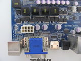 Материнская плата GIGABYTE GA-880GM-UD2H rev. 1.4  - Pic n 44978