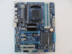 Материнская плата GIGABYTE GA-970A-UD3 rev. 3.0 - Pic n 45012