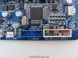 Материнская плата GIGABYTE GA-970A-UD3 rev. 3.0 - Pic n 45012