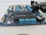 Материнская плата GIGABYTE GA-970A-UD3 rev. 3.0 - Pic n 45012