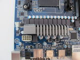 Материнская плата GIGABYTE GA-970A-UD3 rev. 3.0 - Pic n 45012