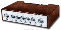 Усилитель Hi-Fi Бриг У-001 - Pic n 45076