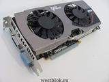 Видеокарта MSI GeForce GTX 560 Ti 448 Core 1.3Gb - Pic n 45195