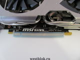 Видеокарта MSI GeForce GTX 560 Ti 448 Core 1.3Gb - Pic n 45195