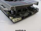 Видеокарта MSI GeForce GTX 560 Ti 448 Core 1.3Gb - Pic n 45195