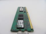 Оперативная память Kingston KVR800D2N6 1Gb DDR2 - Pic n 43334
