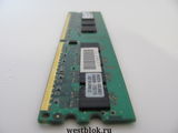Оперативная память Kingston KVR800D2N6 1Gb DDR2 - Pic n 43334