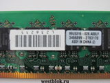 Оперативная память Kingston KVR800D2N6 1Gb DDR2 - Pic n 43334