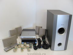 Акустическая система 5.1 Pioneer NS-DV77 - Pic n 44856