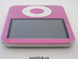 Портативный плеер Apple iPod nano 8Gb A1236 - Pic n 44551