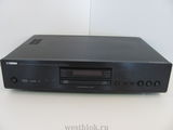 DVD-проигрыватель Yamaha DVD-S2500 - Pic n 44390