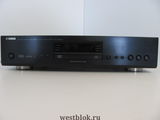 DVD-проигрыватель Yamaha DVD-S2500 - Pic n 44390