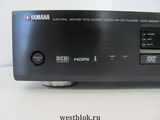 DVD-проигрыватель Yamaha DVD-S2500 - Pic n 44390