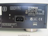 DVD-проигрыватель Yamaha DVD-S2500 - Pic n 44390