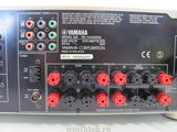 Ресивер Yamaha RX-V440RDS - Pic n 44312