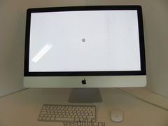 Моноблок Apple iMac 27" late 2009 A1312 дефек - Pic n 43684