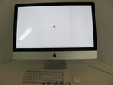 Моноблок Apple iMac 27" late 2009 A1312 дефек - Pic n 43684