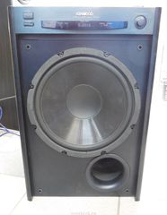 Сабвуфер KENWOOD SW-501 - Pic n 46107