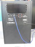Сабвуфер KENWOOD SW-501 - Pic n 46107