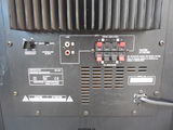 Сабвуфер KENWOOD SW-501 - Pic n 46107