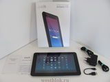 Планшет Inch Antares HD - Pic n 46362