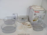 Пароварка Tefal VC 1301 Minicompact - Pic n 46881