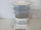 Пароварка Tefal VC 1301 Minicompact - Pic n 46881