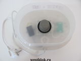 Пароварка Tefal VC 1301 Minicompact - Pic n 46881