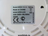 Пароварка Tefal VC 1301 Minicompact - Pic n 46881