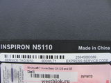 Ноутбук Dell Inspiron N5110-3715 - Pic n 45847