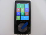 Портативный MP3-плеер Explay M24 8Gb дефект Jacka - Pic n 47198