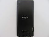 Портативный MP3-плеер Explay M24 8Gb дефект Jacka - Pic n 47198