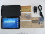 Планшет Samsung Galaxy Tab 3 7.0 SM-T211 8Gb - Pic n 45629