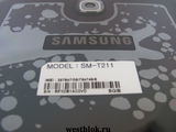 Планшет Samsung Galaxy Tab 3 7.0 SM-T211 8Gb - Pic n 45629