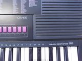Синтезатор Casio CTK-630 - Pic n 47072