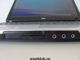 Ноутбук MSI EX610 (MS-163D) - Pic n 38112