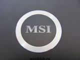 Ноутбук MSI EX610 (MS-163D) - Pic n 38112