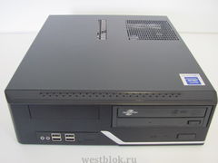 Системный блок домашний низкопрофильный - Pic n 44554