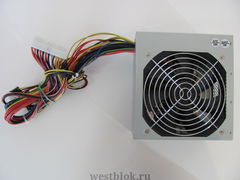 Блок питания 450W Foxconn FX-450 - Pic n 47976